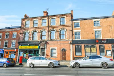 155B Mansfield RdNottingham NG1 3FR Main Photo