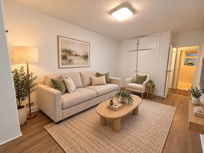 2 Bed Flat Palmiera House  Main Photo