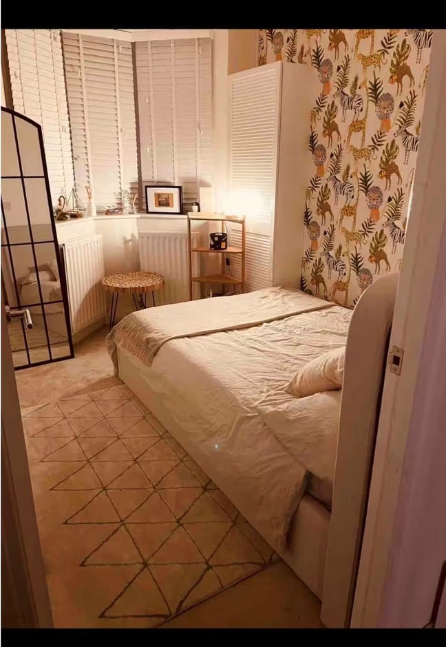 Lovely Double Room-Mon-Fri-Free parking and Garden Main Photo
