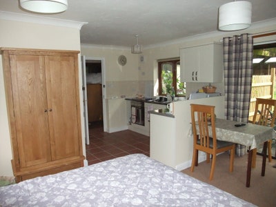  Self contained annexe Main Photo
