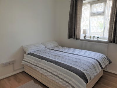 📅 Room Available Now + November Room | NW6 Main Photo