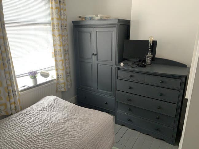 Basford double room  Main Photo