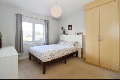 Double Ensuite room- bills included Main Photo