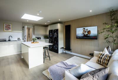 🏡Premium Ensuite Rooms | IP3 | Hospital 📞 Main Photo