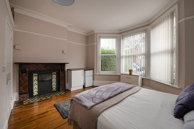 Ensuite Furnished Room - Bognor Regis Main Photo