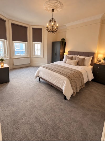 Brand newly refurbished en-suite rooms Main Photo