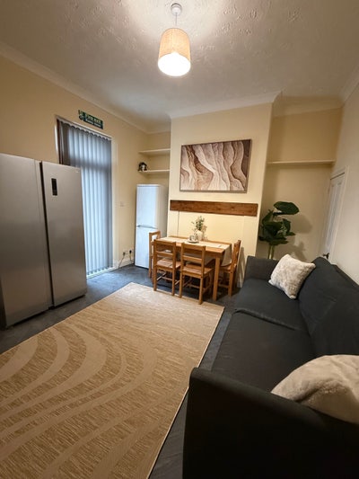  🏡 Furnished House Share in Carlisle City Centre Main Photo