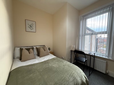  🏡 Furnished House Share in Carlisle City Centre Main Photo