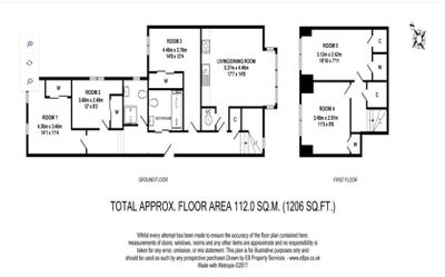 Room in Oxford Postgrad House Share, Summertown Main Photo