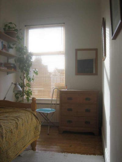 Lovely Room in Bohemian Balham Flatshare Main Photo