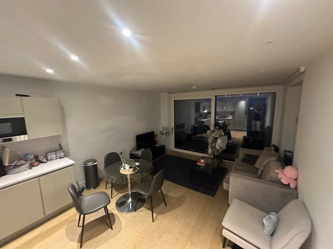 Sublet One Bed Room  - 60 Days Only!  Main Photo