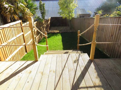 3 Bed Terraced House, Rowington Road, NR1 Main Photo