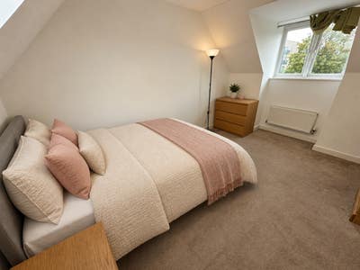 Double Room – Aster Way, CB4 (13AWR5) Main Photo