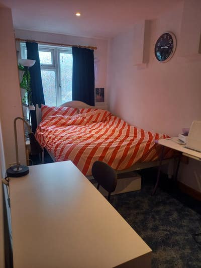 Ensuite room in Portswood, Southampton.  Main Photo