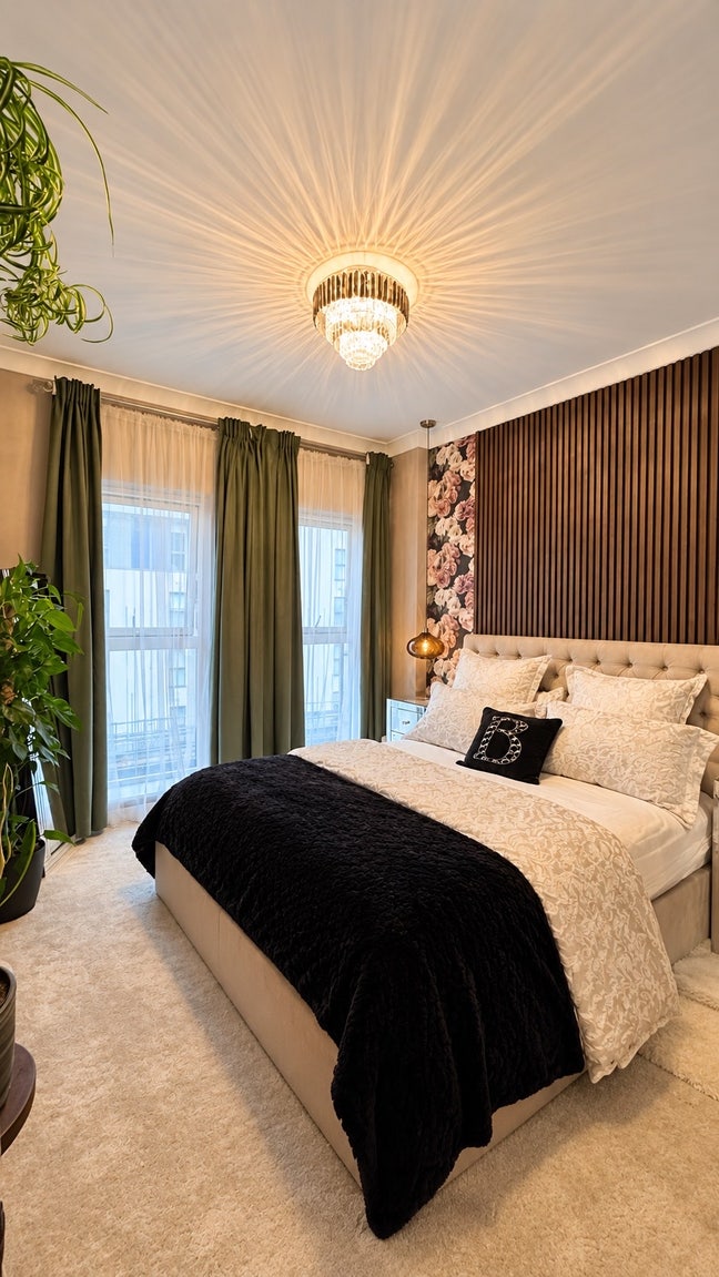 Luxury King-Size Room-River View Main Photo