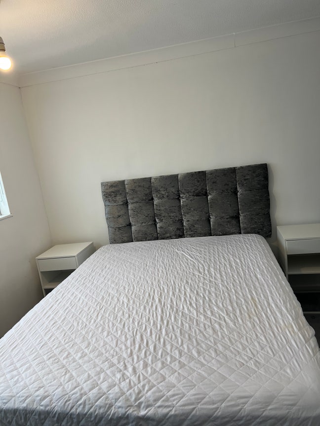 Double room to rent female Main Photo