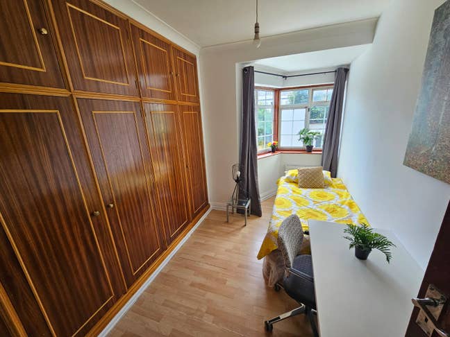 Single Room in a Villa in Kensal Rise Main Photo