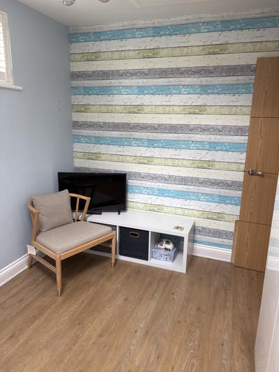 Double room furnished (inc bills) Main Photo