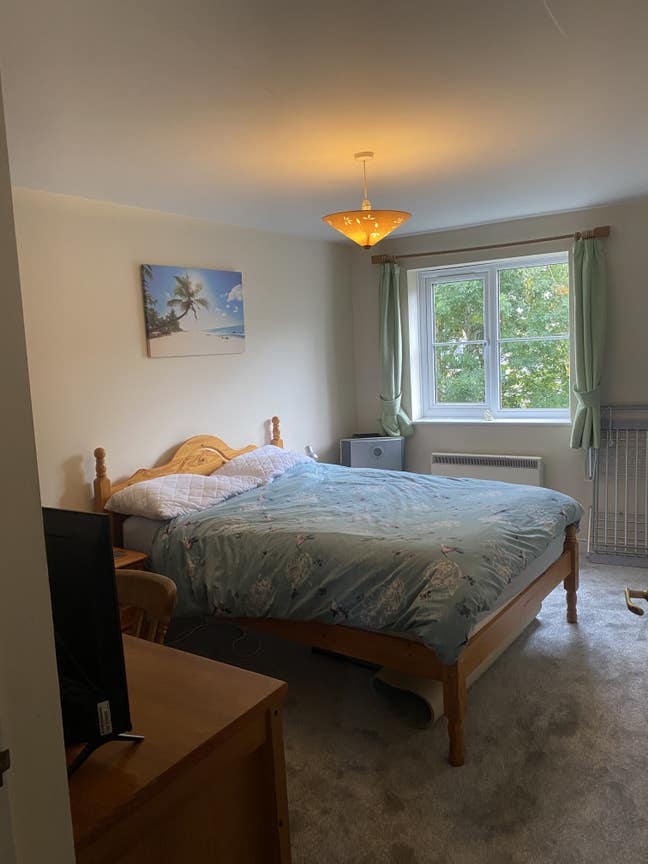Large en-suite double room in Apsley near station Main Photo