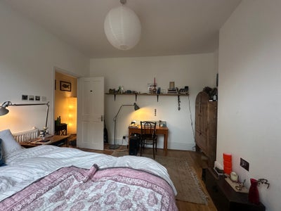 Looking for a Flatmate for 2 Months ! Main Photo