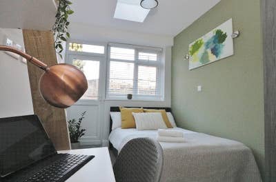 Ensuites near Imperial, Hamm Hosp, 2min to station Main Photo