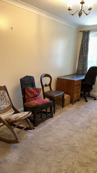 Low cost accommodation In Winchmore Hill N21 Main Photo