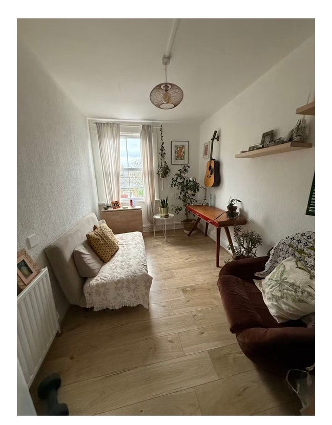 Beautiful 1 bed flat in Peckham bills included  Main Photo