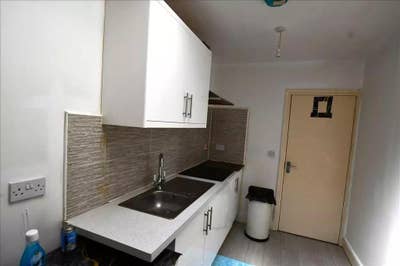 Studio Flat  to Rent Main Photo