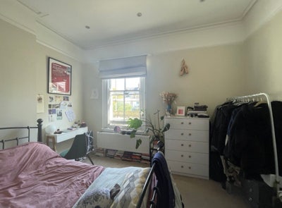 Lovely double 5 mins from the beach 🏖️ Main Photo