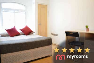 Lovely Room in London Bridge - Near Kings College Main Photo