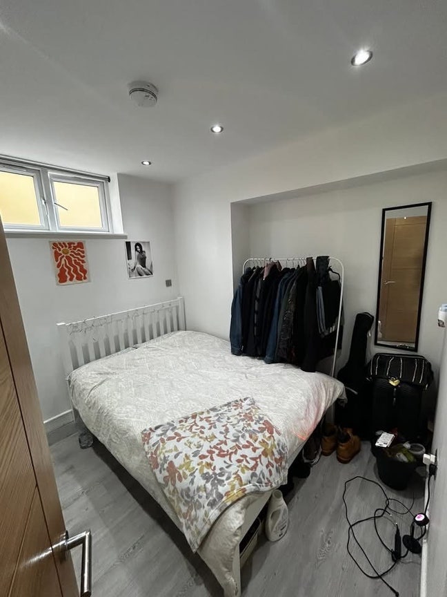 Double room available from November 4th Main Photo