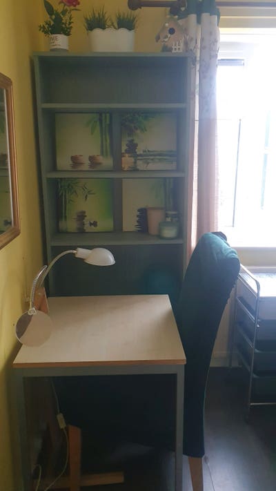 Single room for rent Main Photo