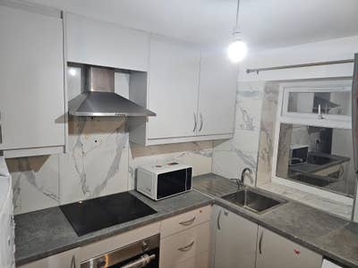 1 BHK studio ( Outbuilding) available for rent Main Photo