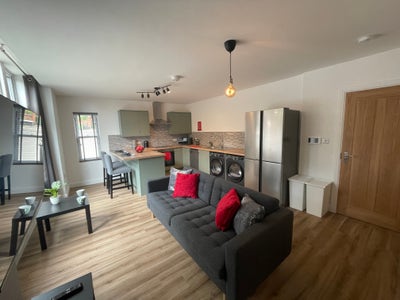 1 Bedroom Apartment  Main Photo