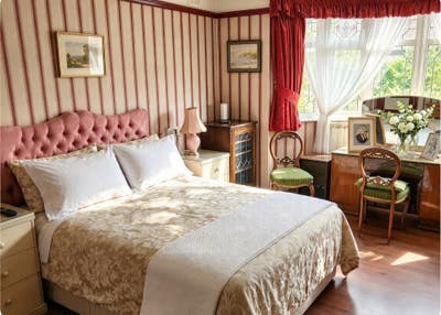 All Bills Included - Double Fully Furnished Room Main Photo