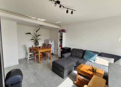 Bright double room in friendly 5-person flat! Main Photo