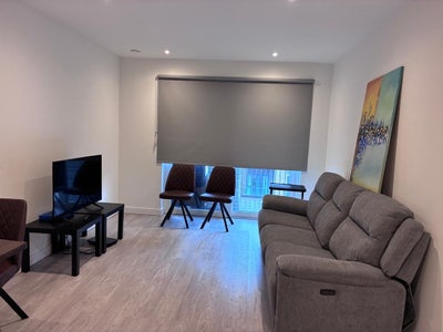 New built flat Beaufort Park  Main Photo