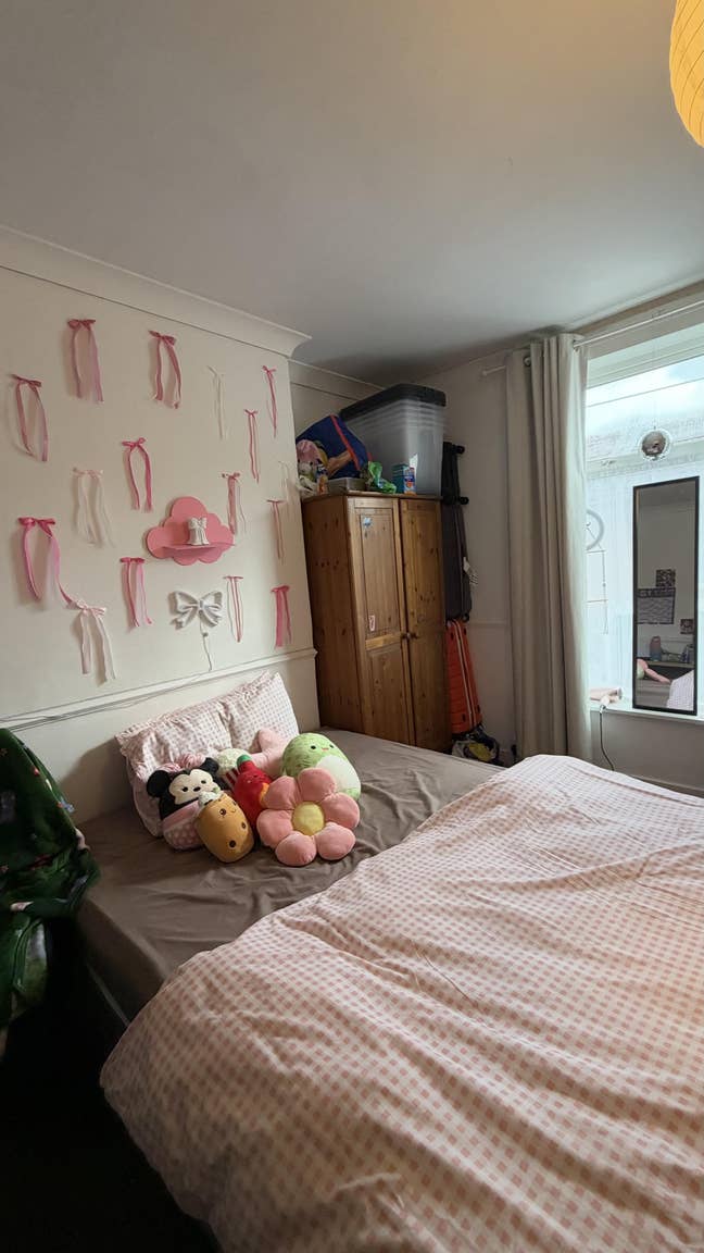 Female Student Room Available ASAP – &pound;560/month |  Main Photo