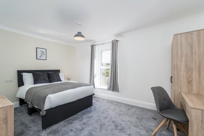 🛋️ Rooms That Feels Like Home - Just bring YOU!  Main Photo