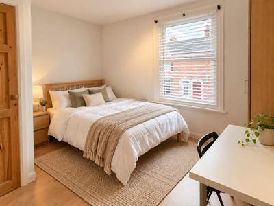 Student House | 3 Bedrooms | Aug/Sept 2027🎓  Main Photo