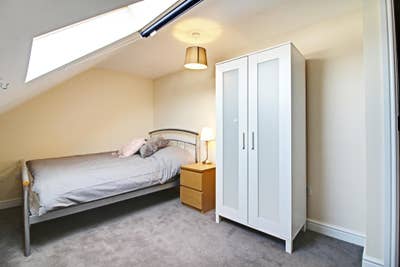 Two well Presented Double Room in St Albans  Main Photo