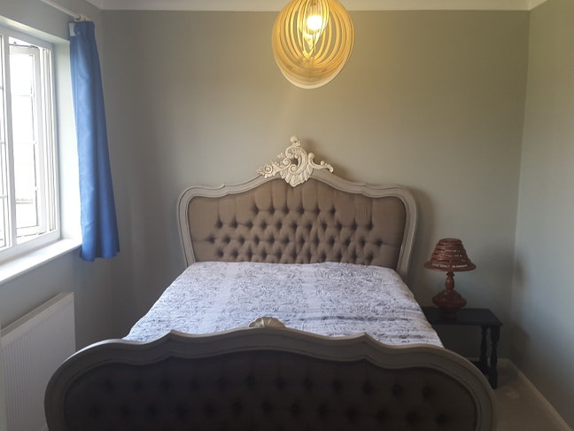 No Deposit Option – Double Room Hartlepool Main Photo