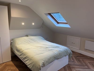Brand Newly Refurbished Studio Inclusive Of Bills Main Photo