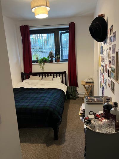 Amazing room with ensuite in central Dalston  Main Photo
