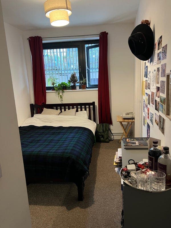 Amazing room with ensuite in central Dalston  Main Photo