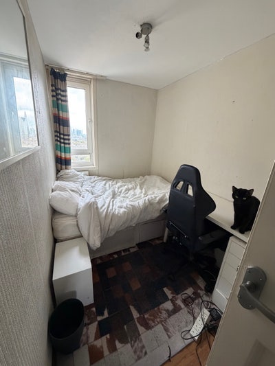 Room available - zone 2 Kennington sublet Main Photo