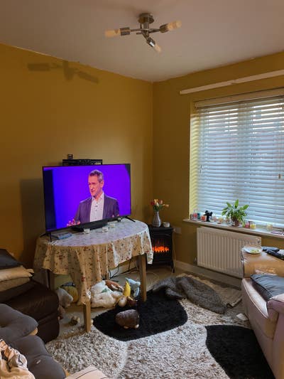 Room to rent Cardea Main Photo