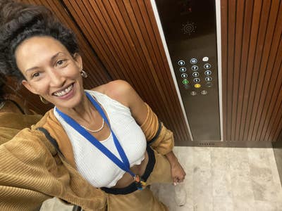 Professional Carer and Artist seeking London room  Main Photo