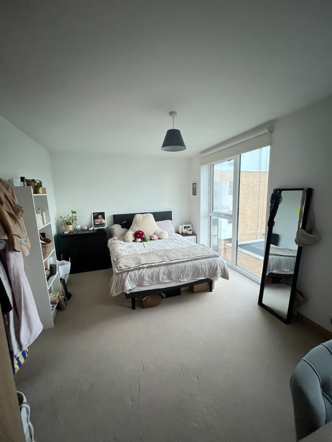 Lovely Room in Cambridge !! Main Photo