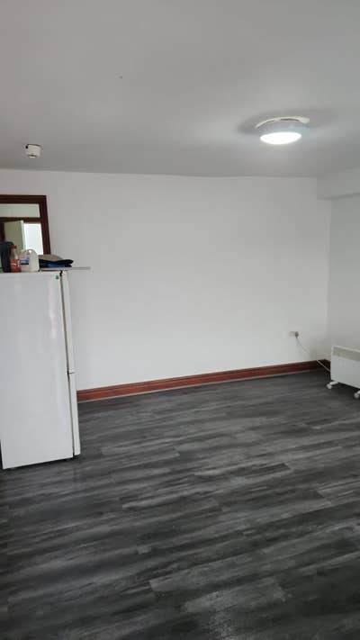 Groud Floor Flat - CV1 Main Photo